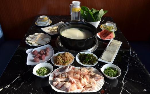 燉湯有營養嗎?肉湯常用原料功效