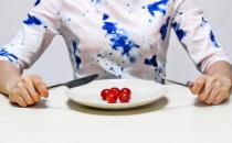 只要營養均衡 節食減肥也可以保持健康面色