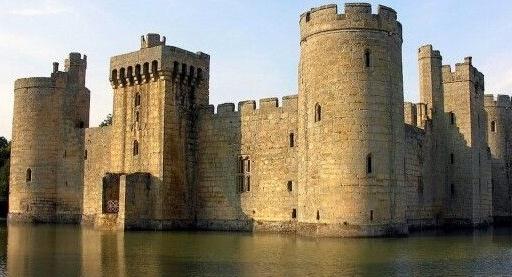 追憶失落的美麗,全球被遺棄的10個景點