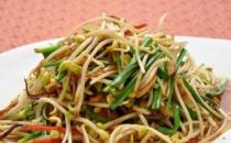 豆芽有腥味怎么辦？怎么炒豆芽？