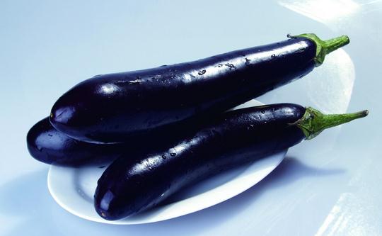 吃茄子有什么好處？茄子的食用方法