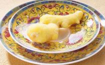 熱姜水趕走你的小毛??！