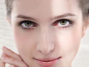 開(kāi)眼角注意6件事