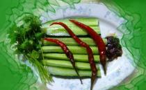 黃花菜瘦肉怎么做？黃花菜瘦肉的功效