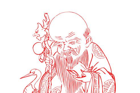 月老是怎么成為月老的？