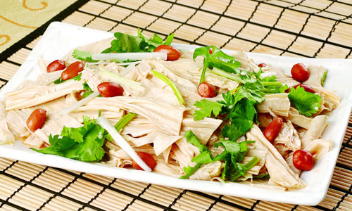 什么食物纖維素高？6種高纖蔬菜的做法