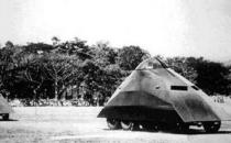 一戰時期士兵的奇葩裝備大揭秘