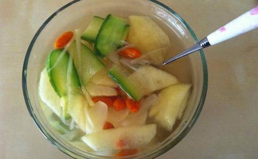 適合孕婦的飲食食譜：鮮滑魚片粥