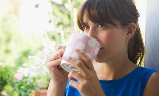 孕婦胃痛胃酸怎么辦？喝淮山芡實(shí)粥