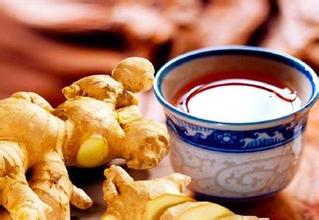 治病妙方 養(yǎng)生姜湯怎么做