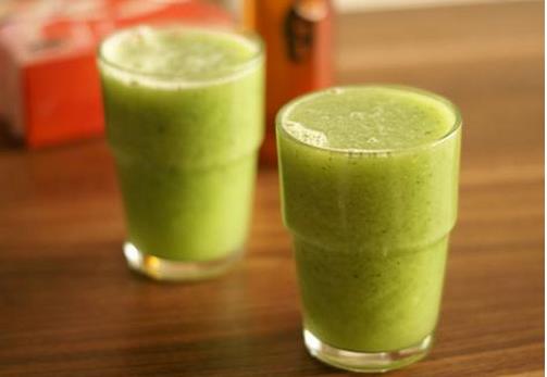 秋冬季常見(jiàn)9種上火癥狀的飲食療法