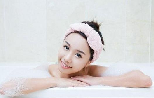 七大高效省時皮膚保養法 懶女人一樣美美的