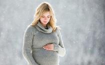 孕期飲食原則：不吃生魚壽司