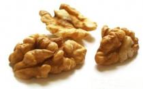 哪些食物能補腦 ？