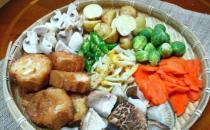 產后奶水少怎么辦？多食金針菜