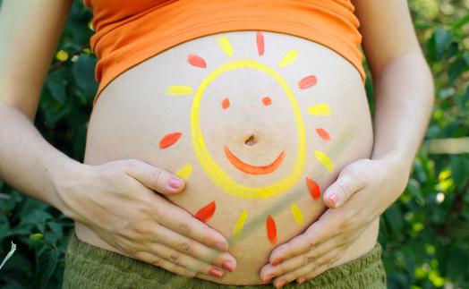 多吃什么補充什么才能生出聰明寶寶？