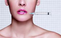 玻尿酸塑造完美雙唇 術后如何護理