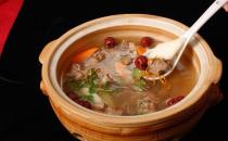 排骨湯怎么做更適合孕婦？