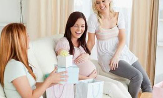 孕婦最好少吃熱性作料！