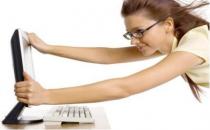 電腦族如何營養飲食？