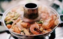 冬天如何健康地吃火鍋？火鍋吃什么食材好？