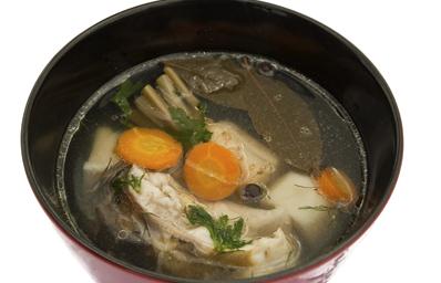 痰濕體質的人如何飲食