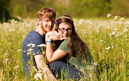 什么男人值得你托福終生？