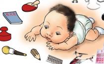 周歲小孩為什么要”抓周兒“？