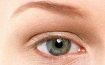 眼部整容誤區 你躺槍了嗎