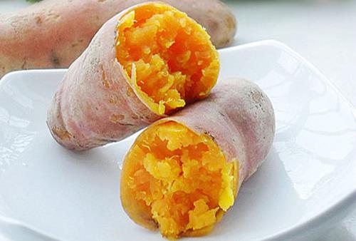 如何用微波爐烤紅薯？微波爐怎么烤紅薯