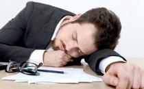 中醫解密為什么白領多猝死