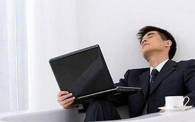 男性久坐腰痛可能是腎虛 腰痛按摩療法