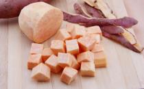 白領健脾養生粥：小米南瓜粥