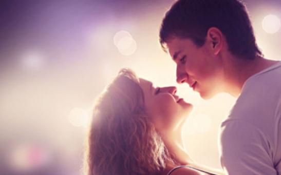 女人愛上你的表現：喜歡和你獨處