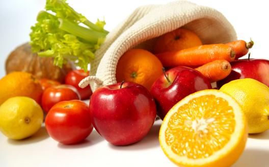 吃什么食物能夠美容養顏?