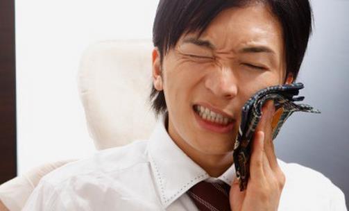 牙疼怎么緩解？飲食幫你快速去痛