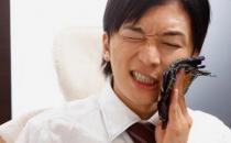 牙疼怎么緩解？飲食幫你快速去痛