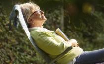 中醫(yī)教你如何午睡精神一下午