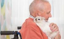 老人抑郁小心發展成癡呆癥