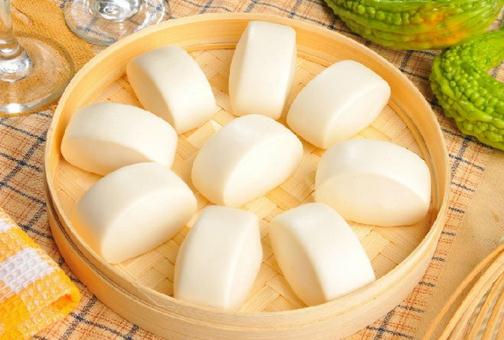 同樣是面食為什么饅頭比大餅有營養