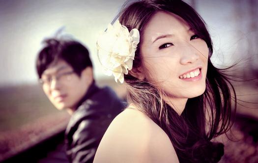 溫馨小故事：什么樣的女人男人最喜歡？