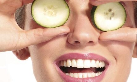 這十種方法助你消除眼部細紋