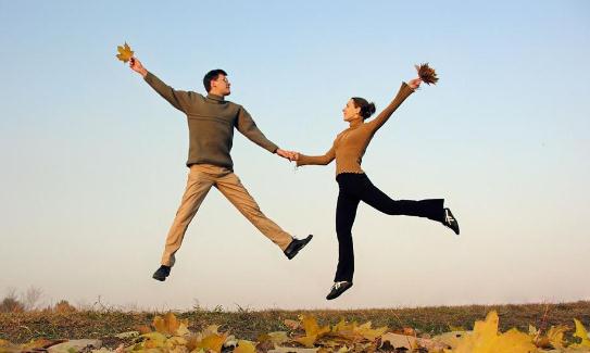 婚姻的危險信號:增加探母次數