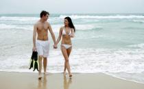 小測(cè)試：你適合如何度過(guò)婚后生活？