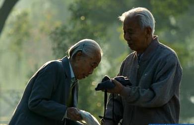 老夫妻保健 3方面要保持一致