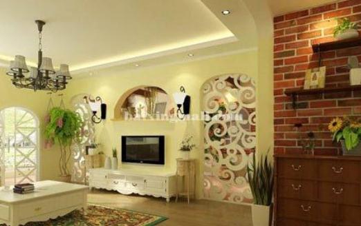 鄉村田園風格的設計要素是什么？