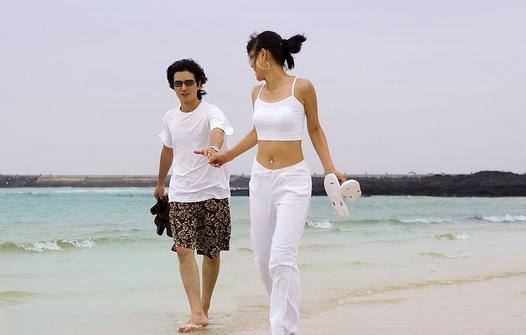 女人不愿離婚的理由：經濟問題