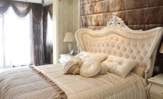 簡(jiǎn)約歐式風(fēng)格是如何設(shè)計(jì)的？