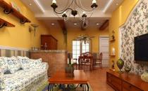 韓式田園風格有什么設計要素？