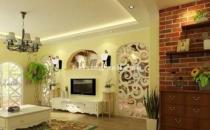 鄉(xiāng)村田園風(fēng)格的設(shè)計要素是什么？